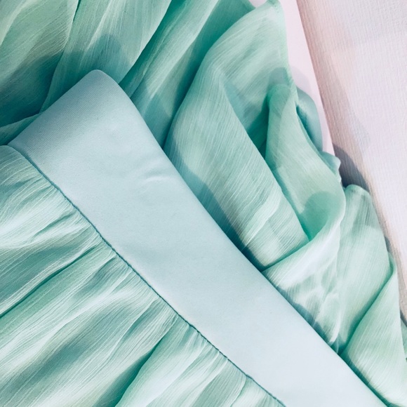 Ruby Rd. Dresses & Skirts - Teal Skirt